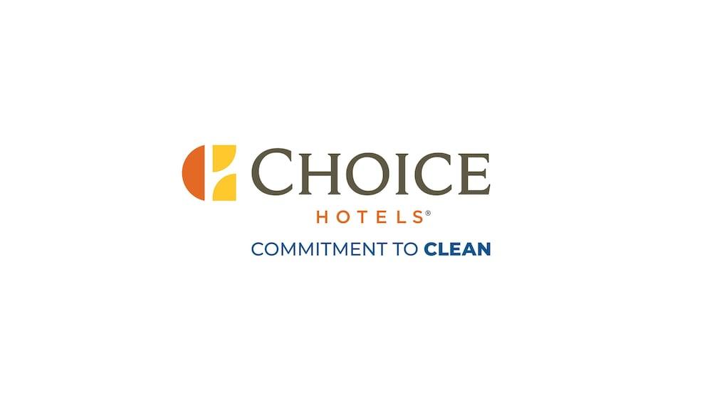 Econo Lodge Inn & Suites Canandaigua Zewnętrze zdjęcie